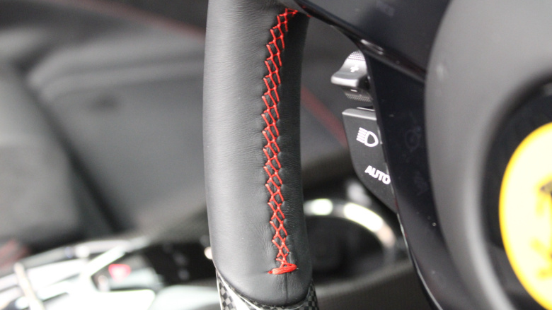 Ferrari SF90 Spider 4.0T V8 7.9kWh Convertible 2dr Petrol Plug-in Hybrid F1 DCT 4WD Euro 6 (s/s) (986 ps) Convertible